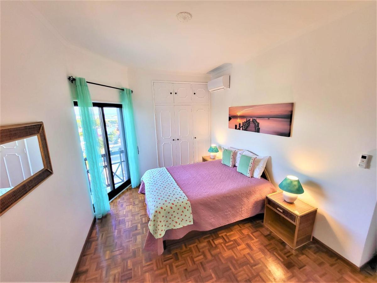 Apartamento Praia Fuzeta 2 Exterior foto
