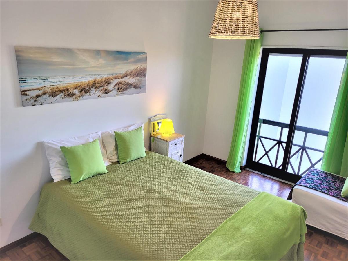 Apartamento Praia Fuzeta 2 Exterior foto