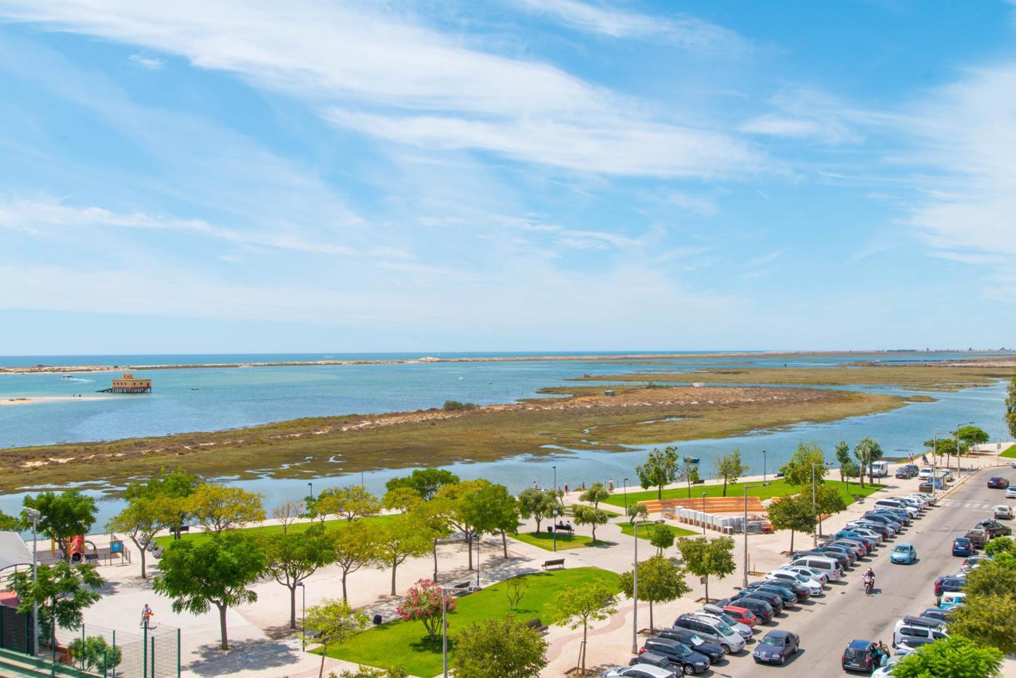 Apartamento Praia Fuzeta 2 Cameră foto