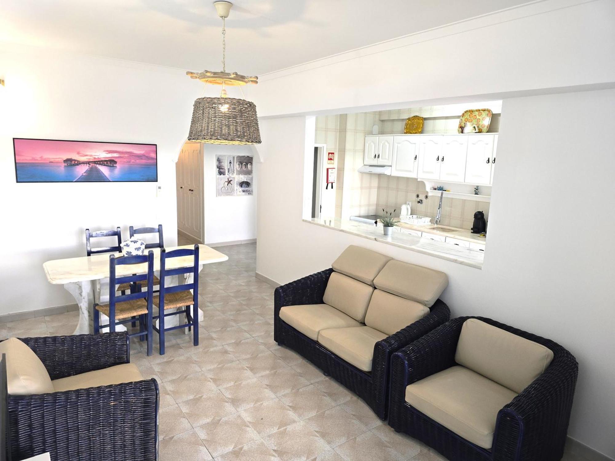 Apartamento Praia Fuzeta 2 Exterior foto