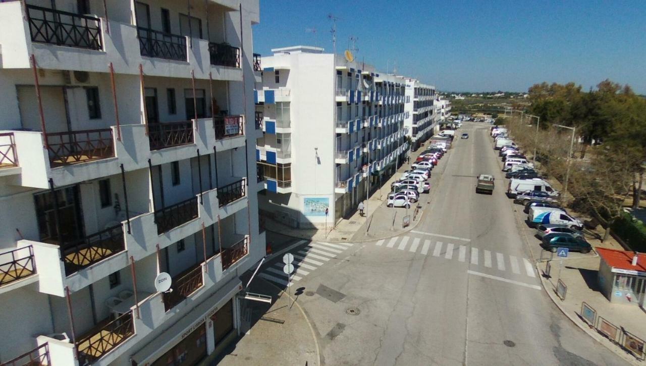 Apartamento Praia Fuzeta 2 Exterior foto